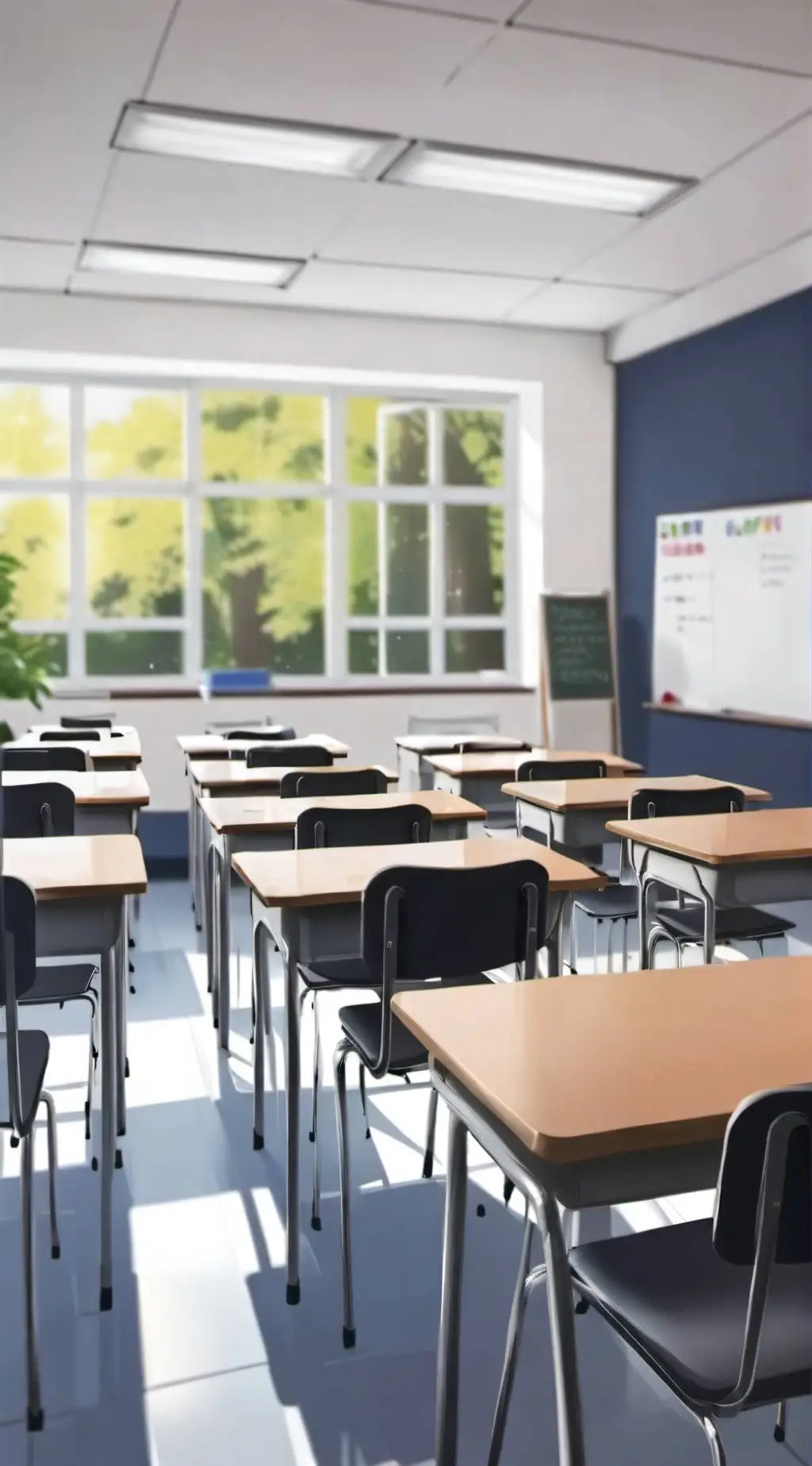 Talkie AI - Chat with multifandom school