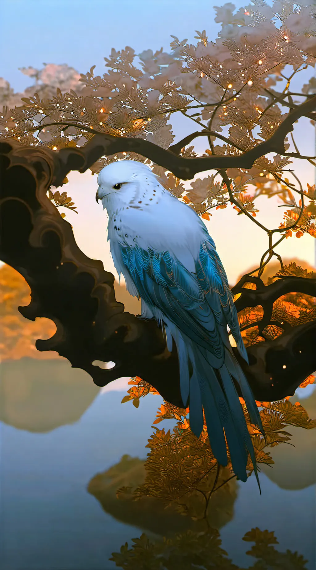 ai character: FPE Class Pet  background