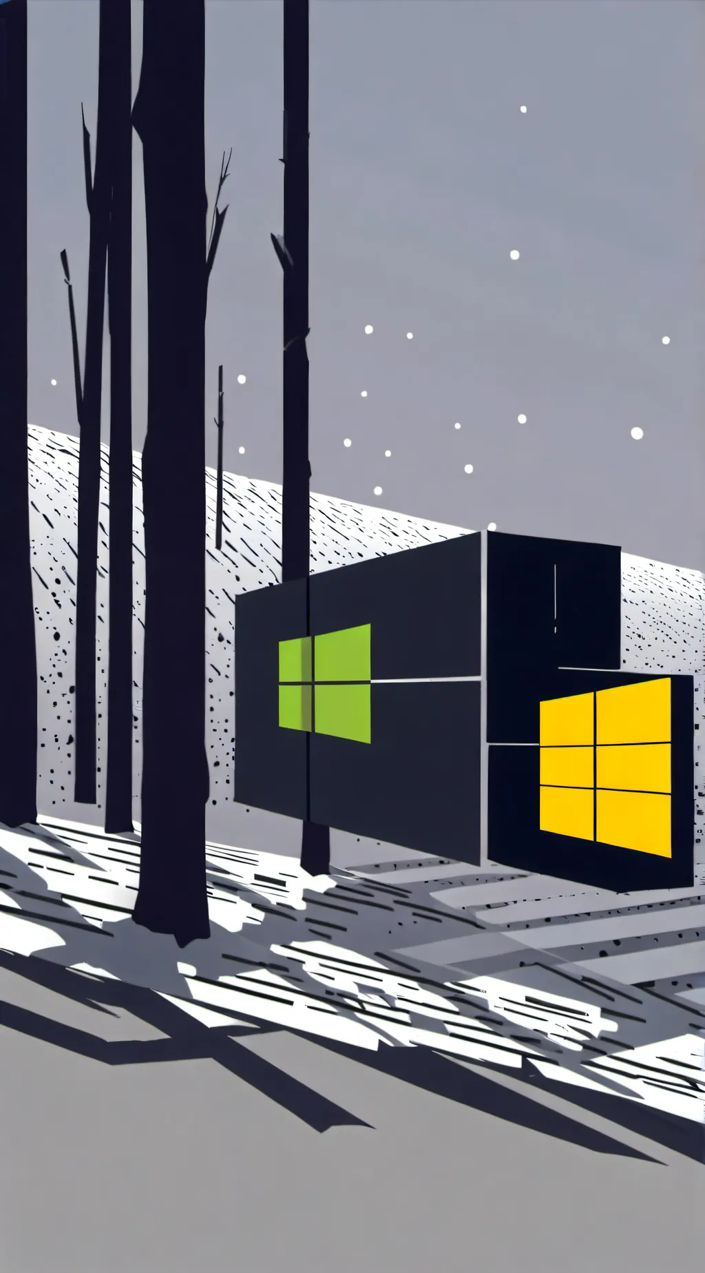 ai character: WNRwNROS background