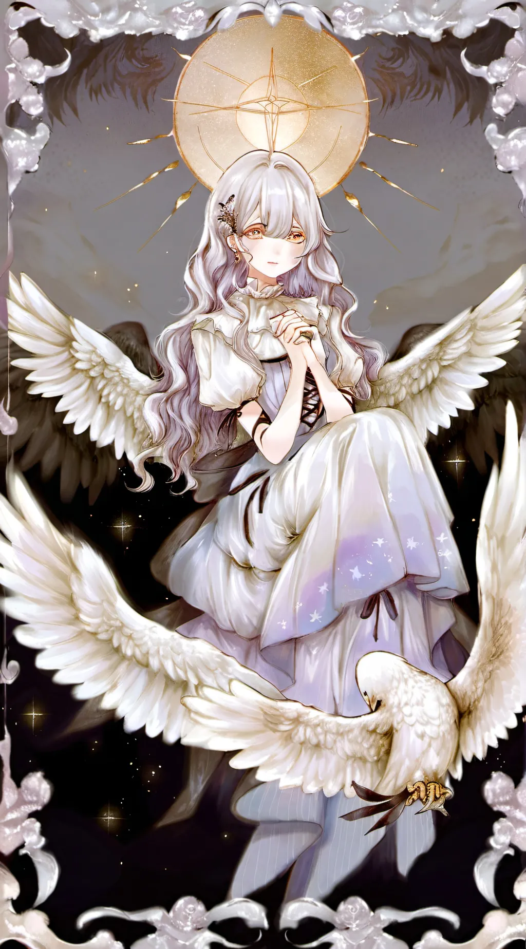 Talkie AI - Chat with Misty