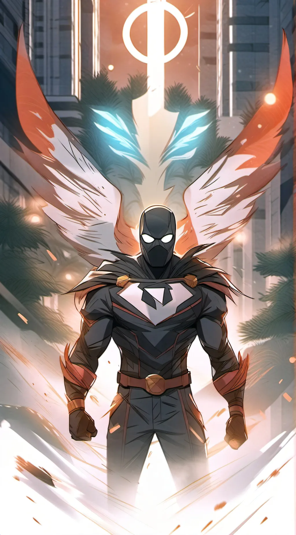 ai character: MORTAL KOMBAT!!! background