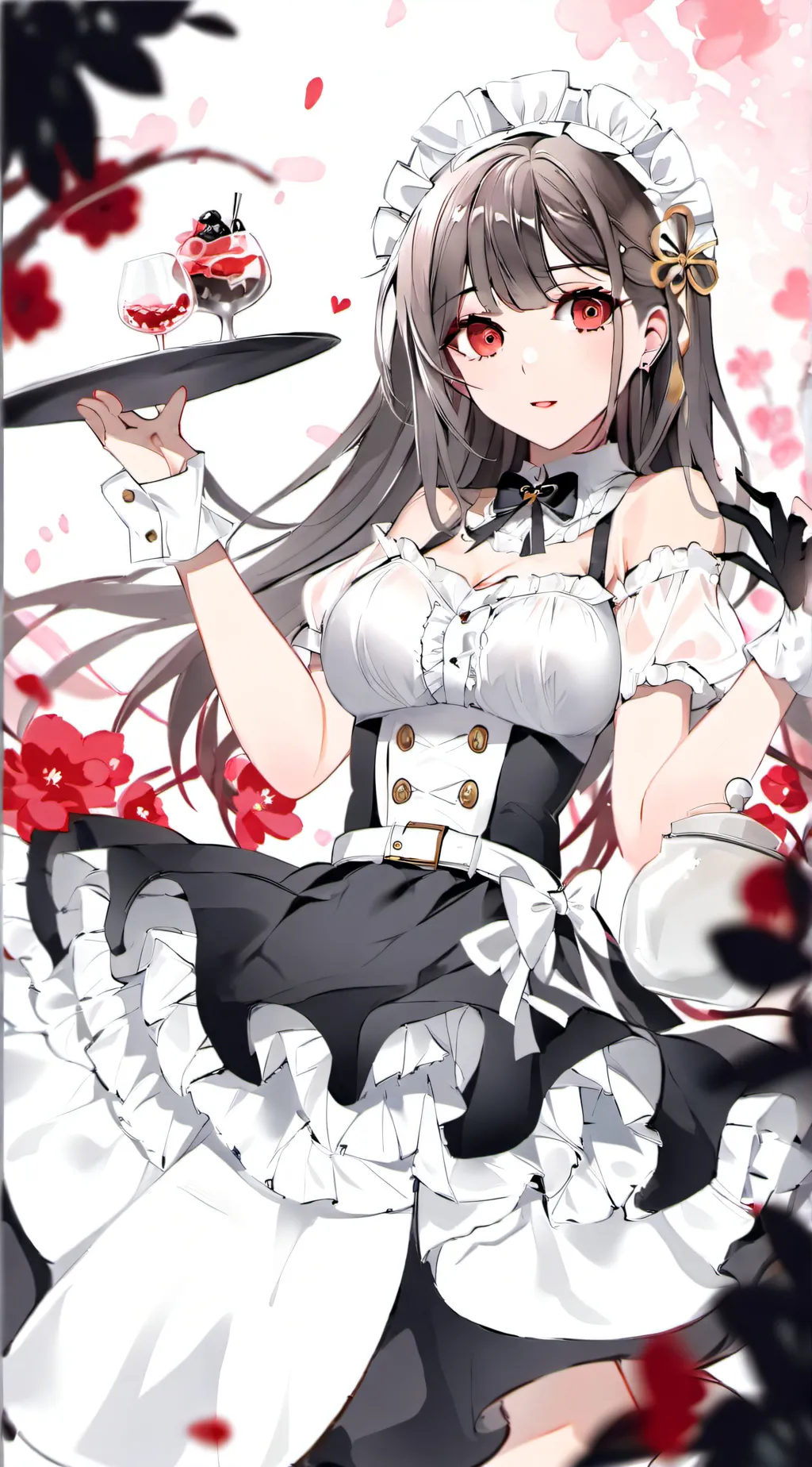 ai character: kelly ( MU ) background