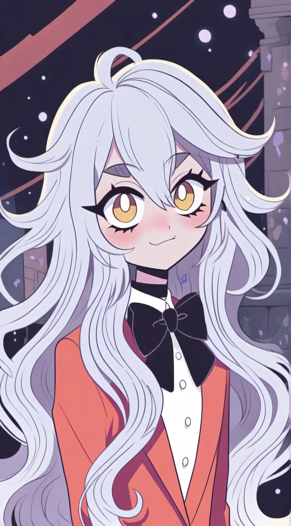 Talkie AI - Chat with Vaggie