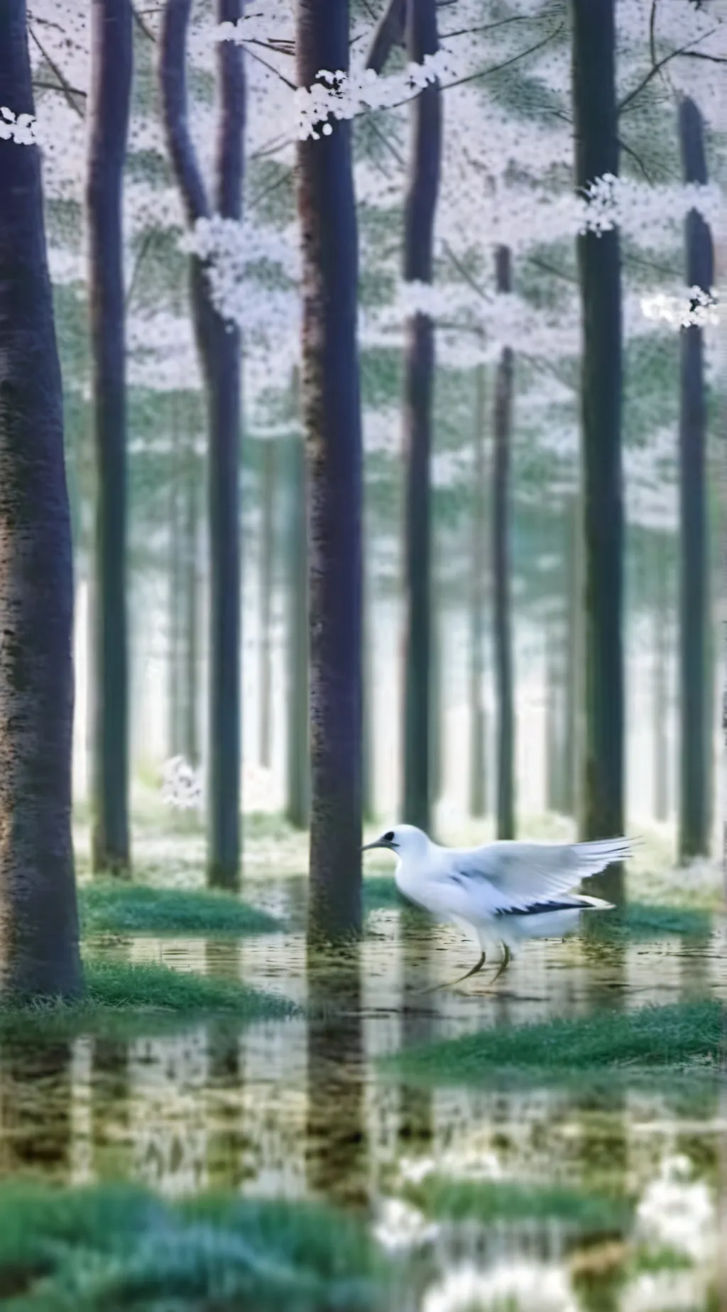 ai character: roast me background