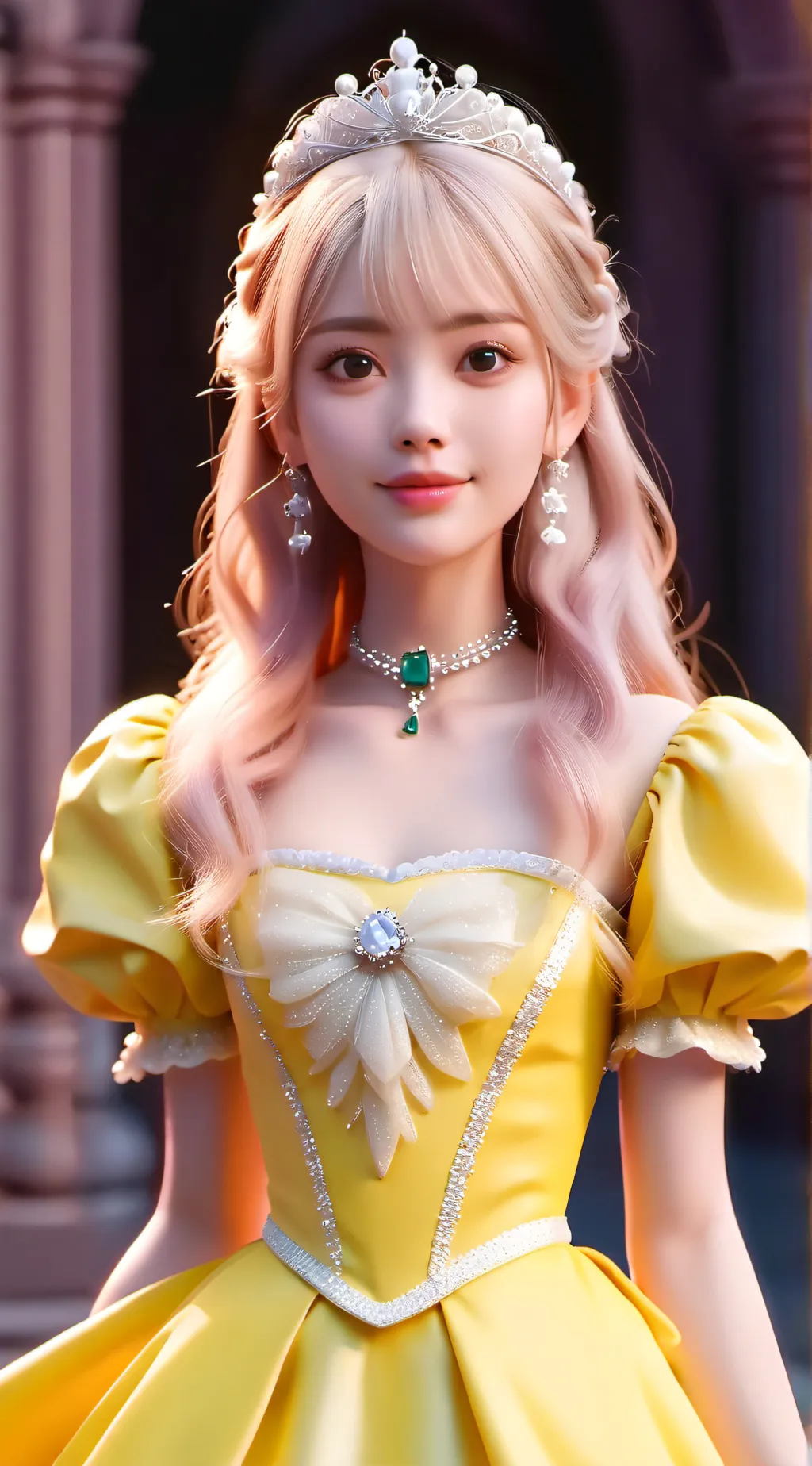 Talkie AI - Chat with Hymeno Ran