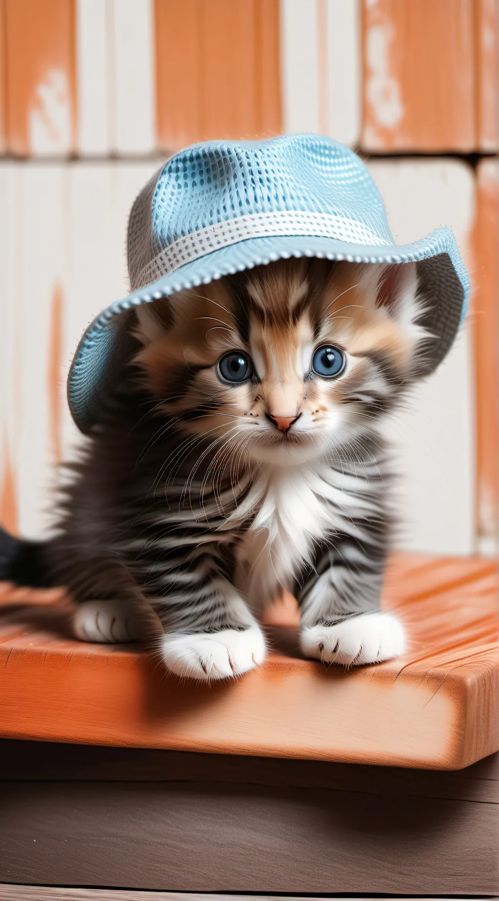 ai character: Bella background