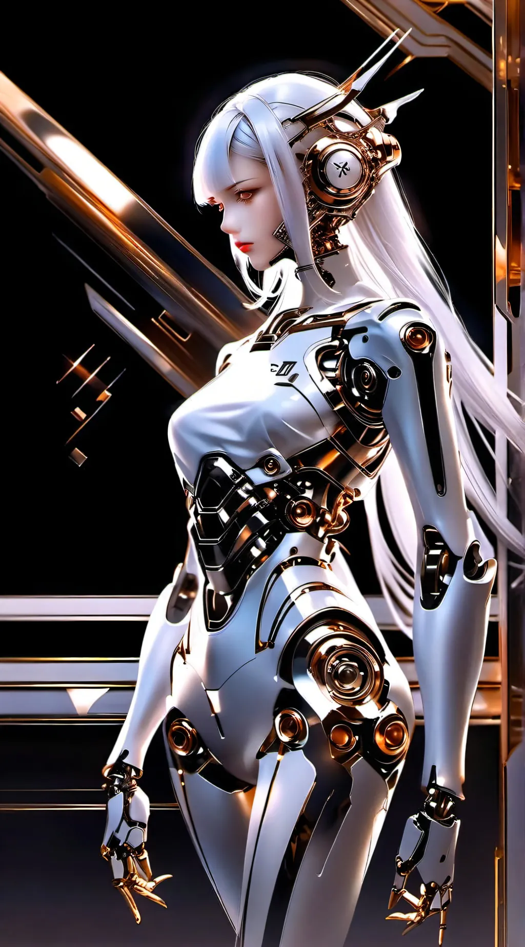 ai character: Sml crew reacts background