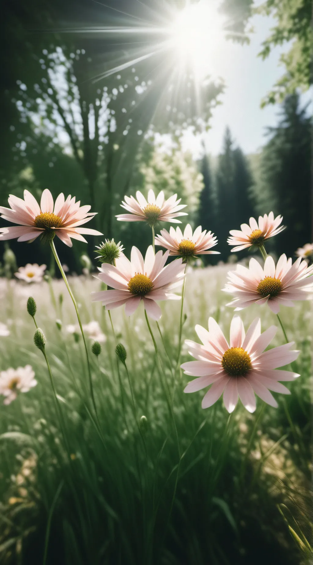 ai character: : ) background