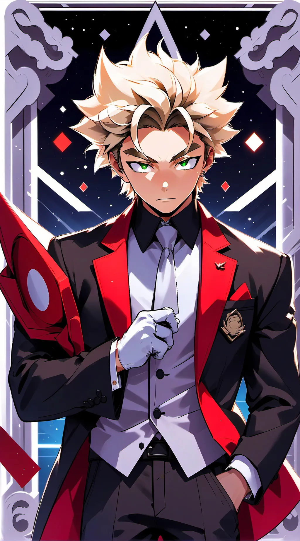 ai character: nothing :/ background