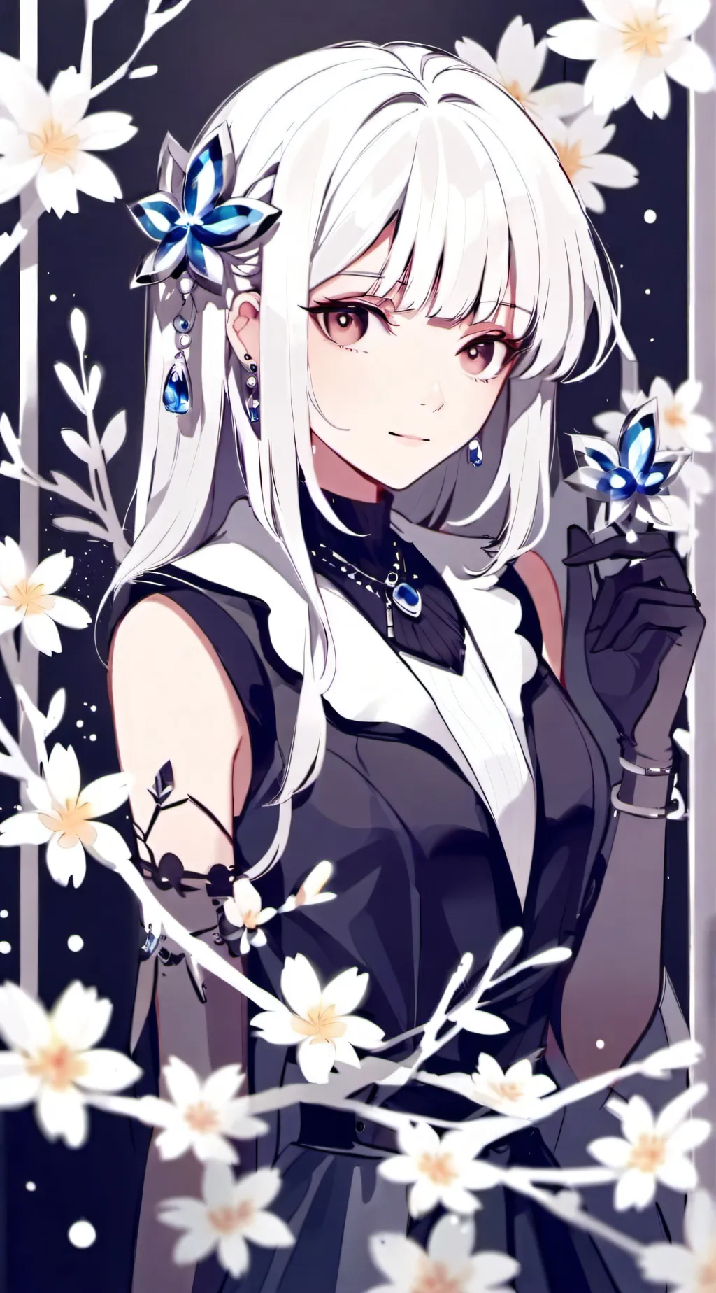 Talkie AI - Chat with Haikyu!! Royale AU