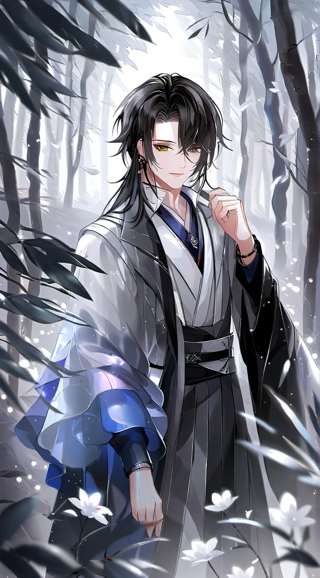 ai character: Aizawas family  background