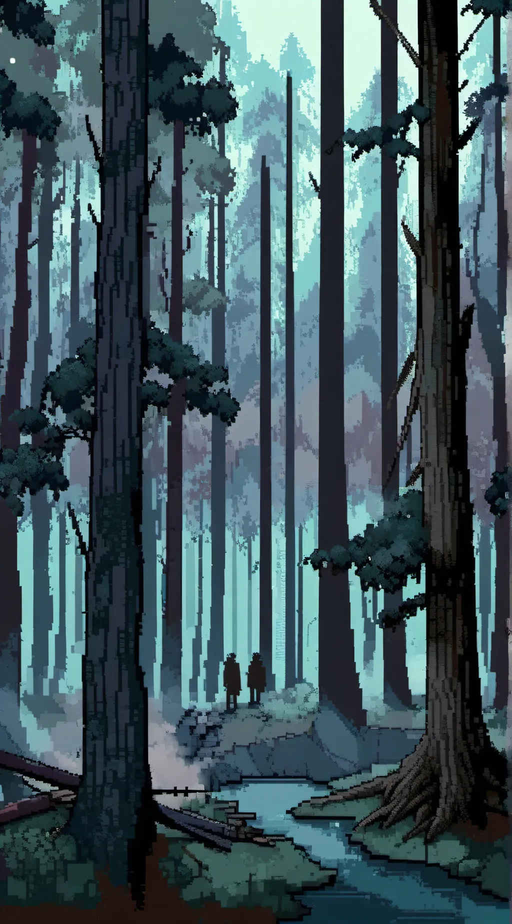 ai character: HH Infection background