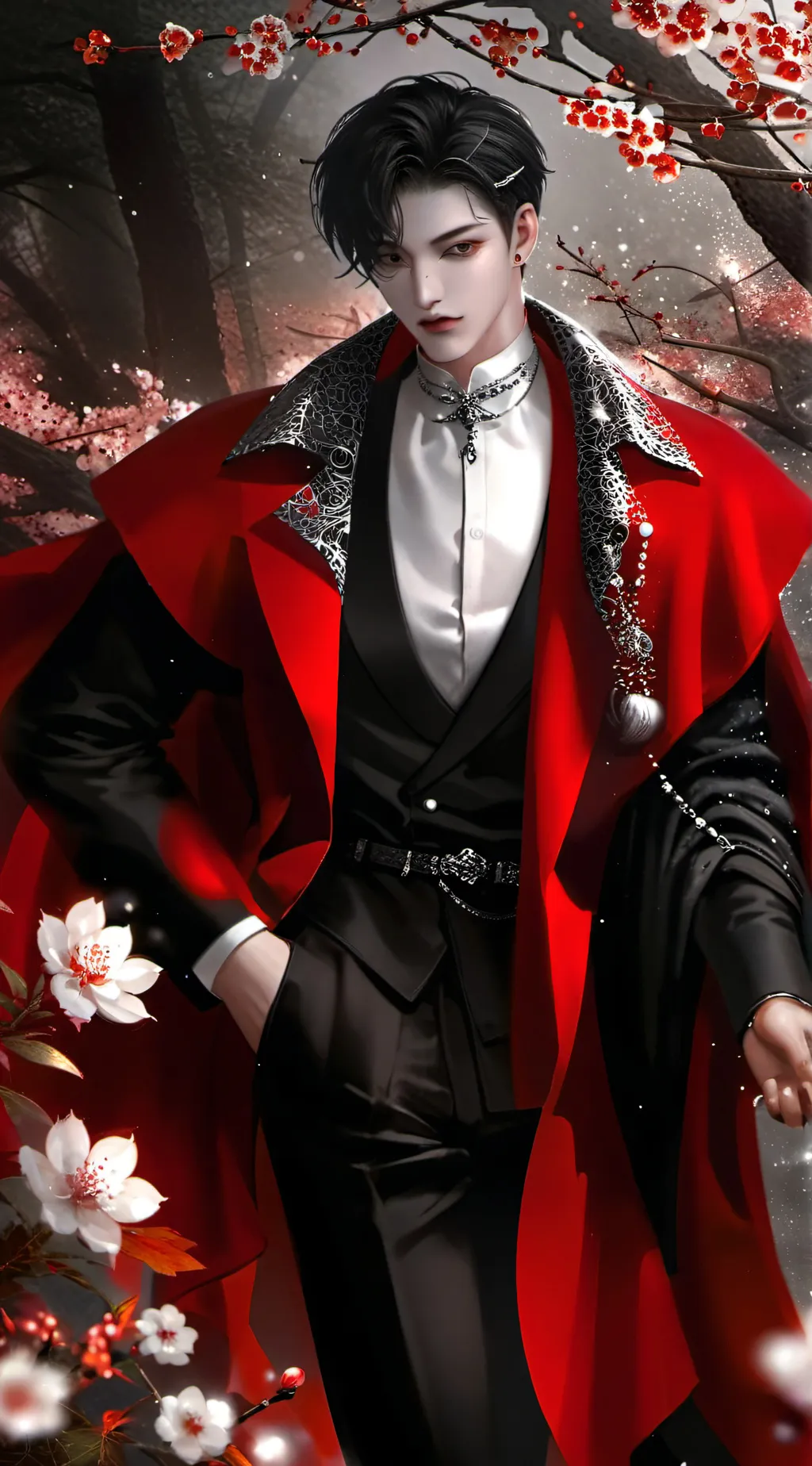 Talkie AI - Chat with 布莱格.斯恒