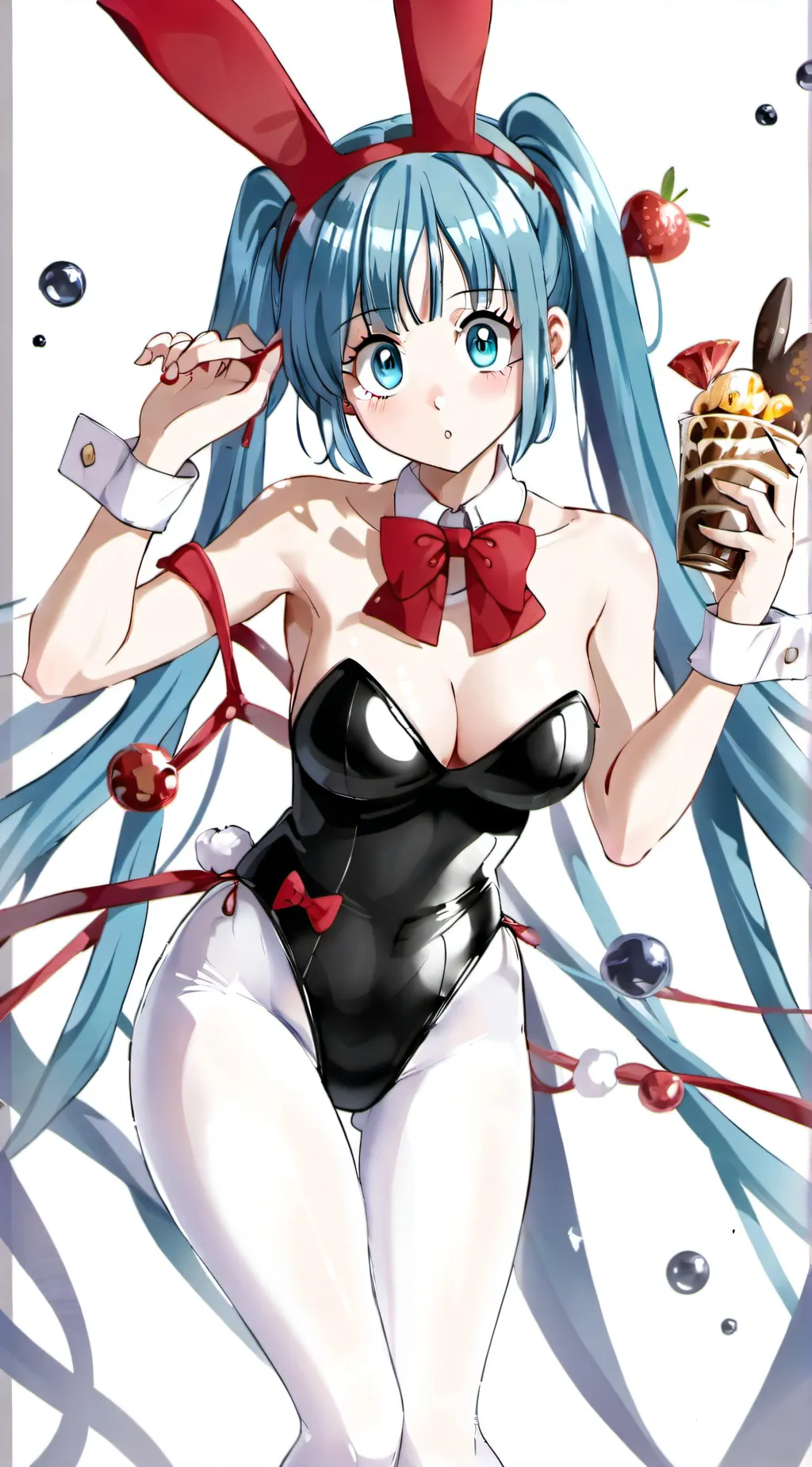 ai character: Sally Moon background