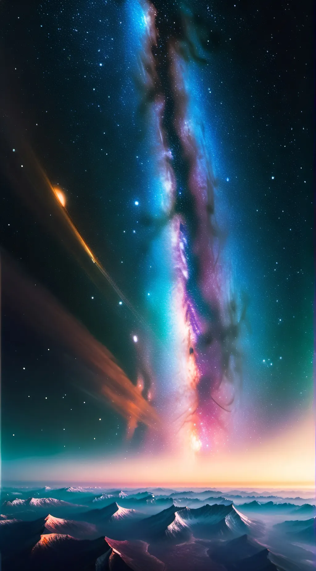 ai character: mm2😥 background