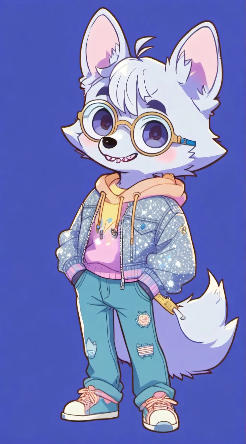 Talkie AI - Chat with JazzyJasper 