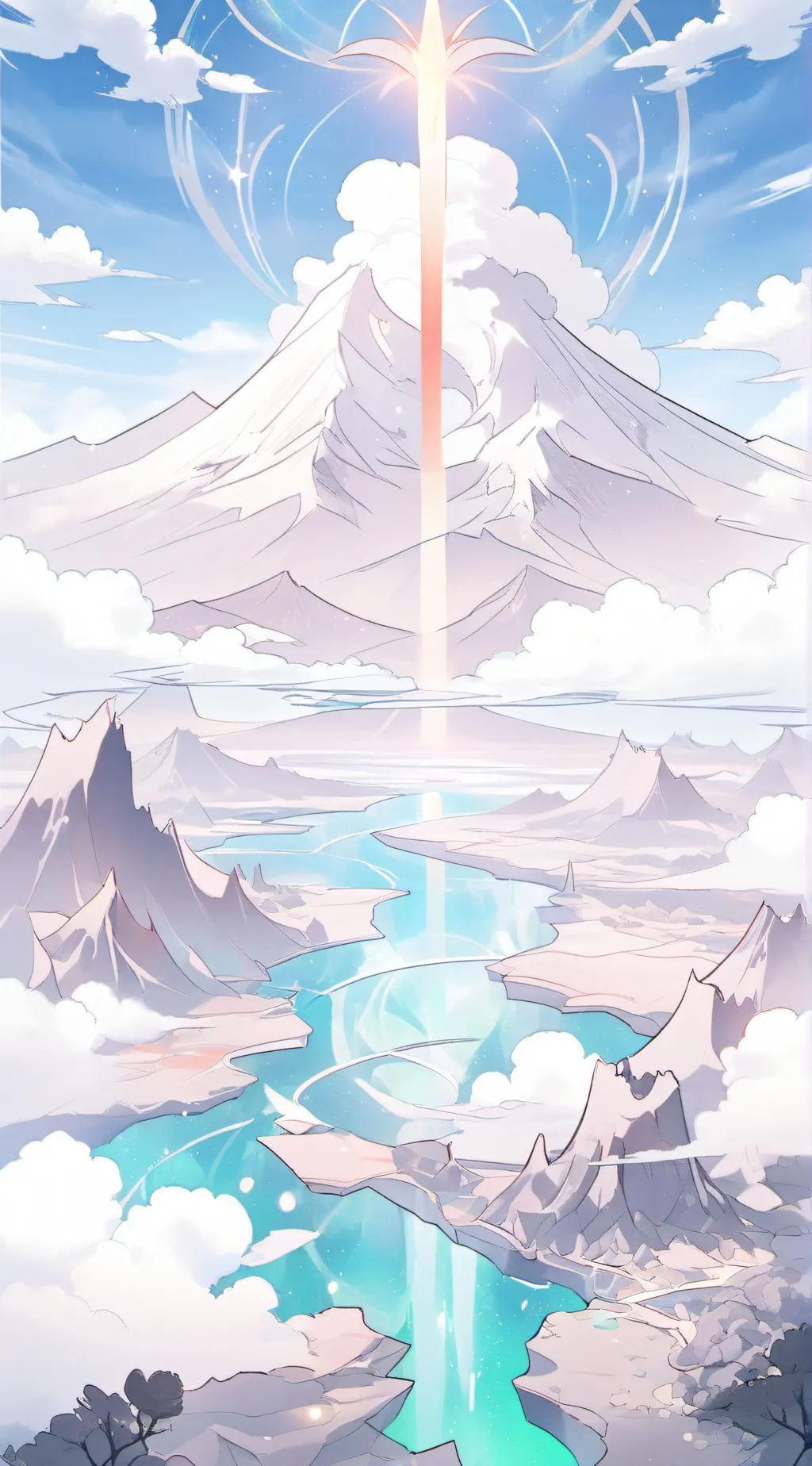 ai character: Aaravos and Rela background