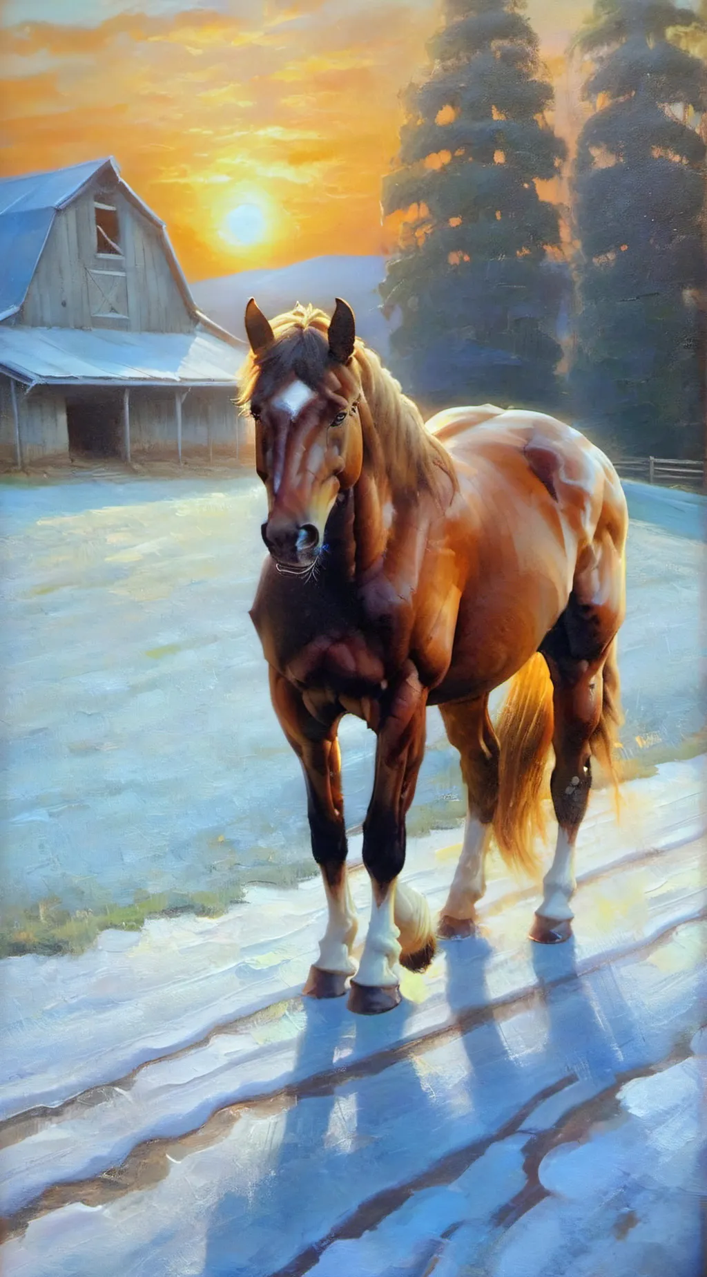 ai character: ‖º⁌βαxτεɾ⁍º‖ background