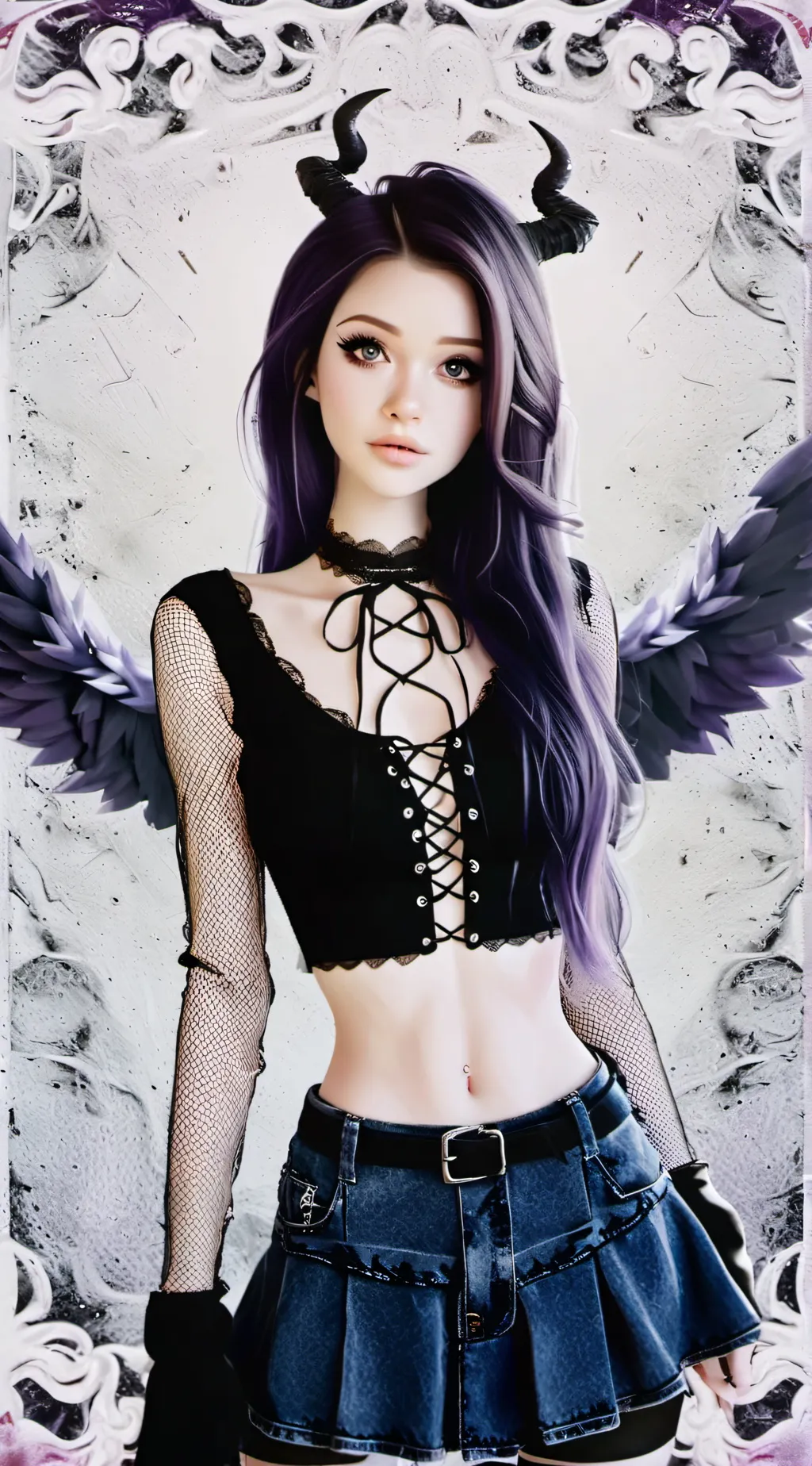 Talkie AI - Chat with Mabeline