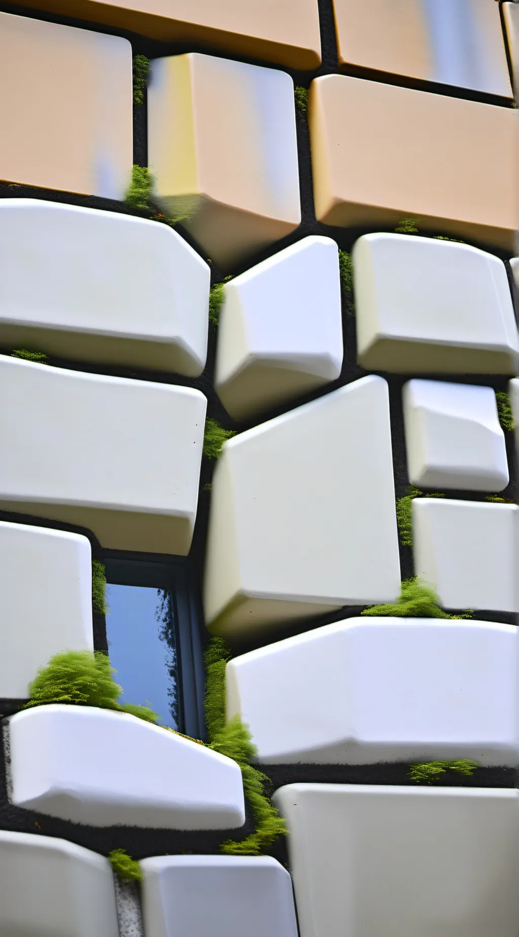 Talkie AI - Chat with annoying wall