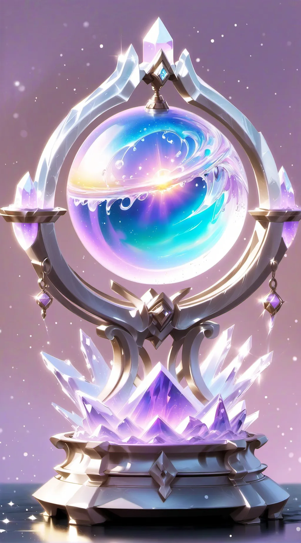 ai character: Heart of the Sea background