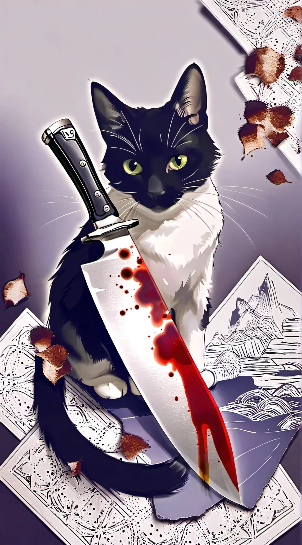 Talkie AI - Chat with My profile