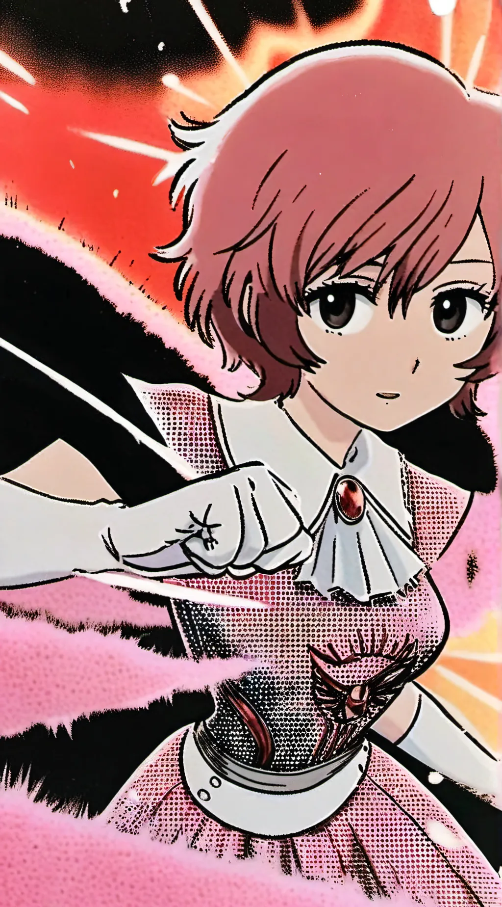 Talkie AI - Chat with Lea