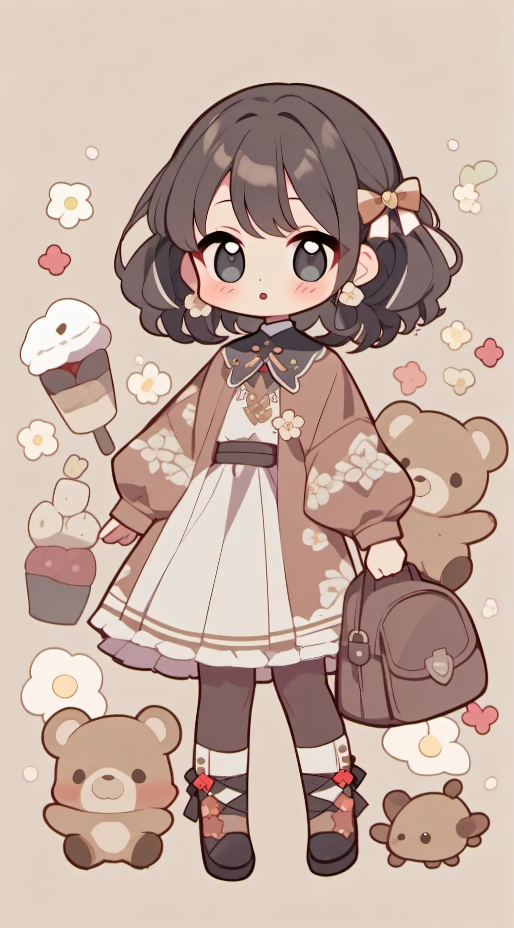 Talkie AI - Chat with family Best 