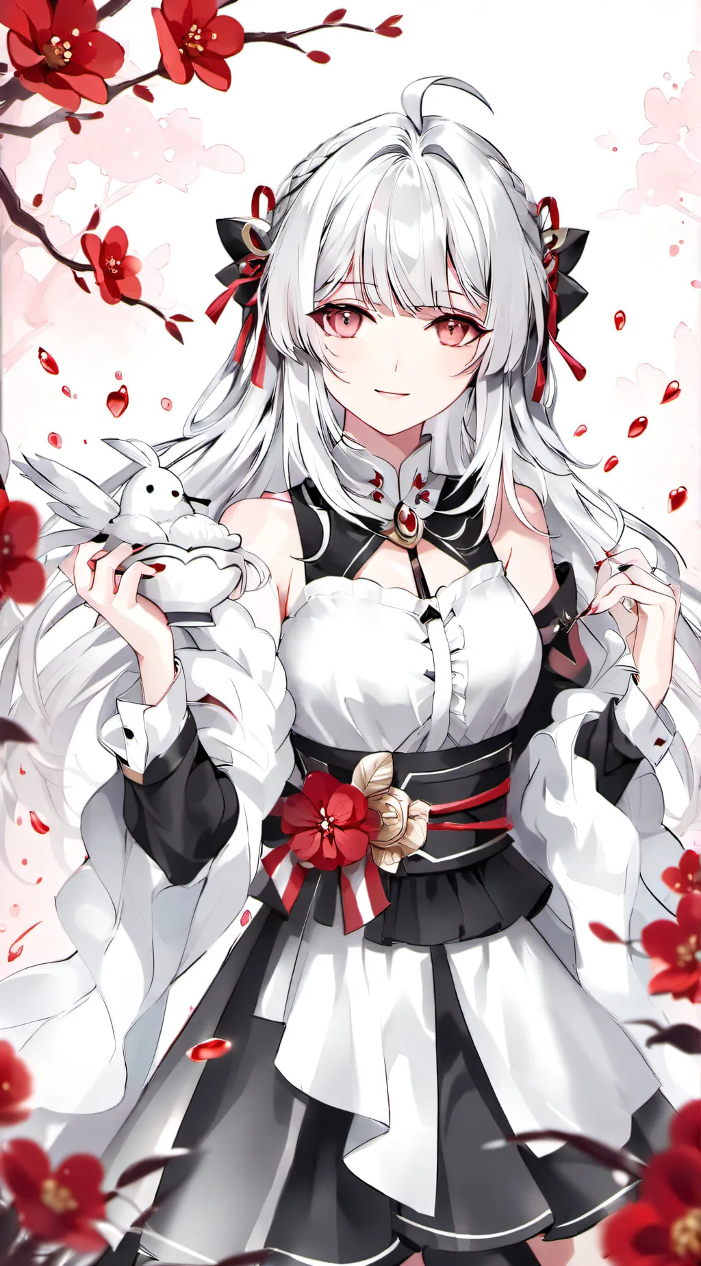 Talkie AI - Chat with charlee