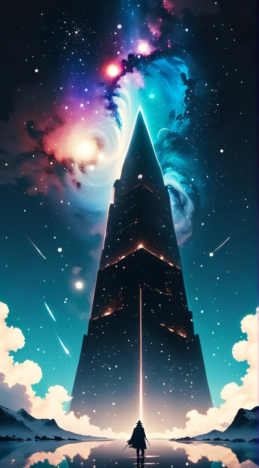 ai character: MHA background