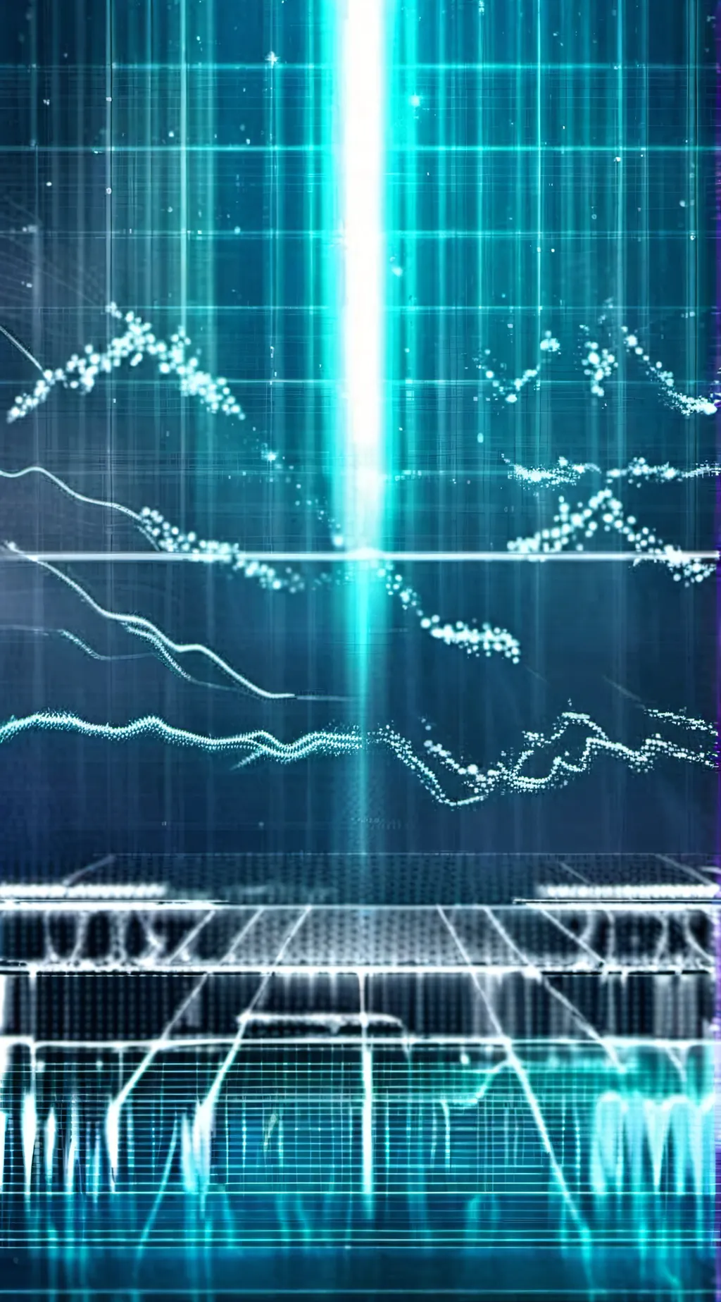 ai character: Not a A.I background