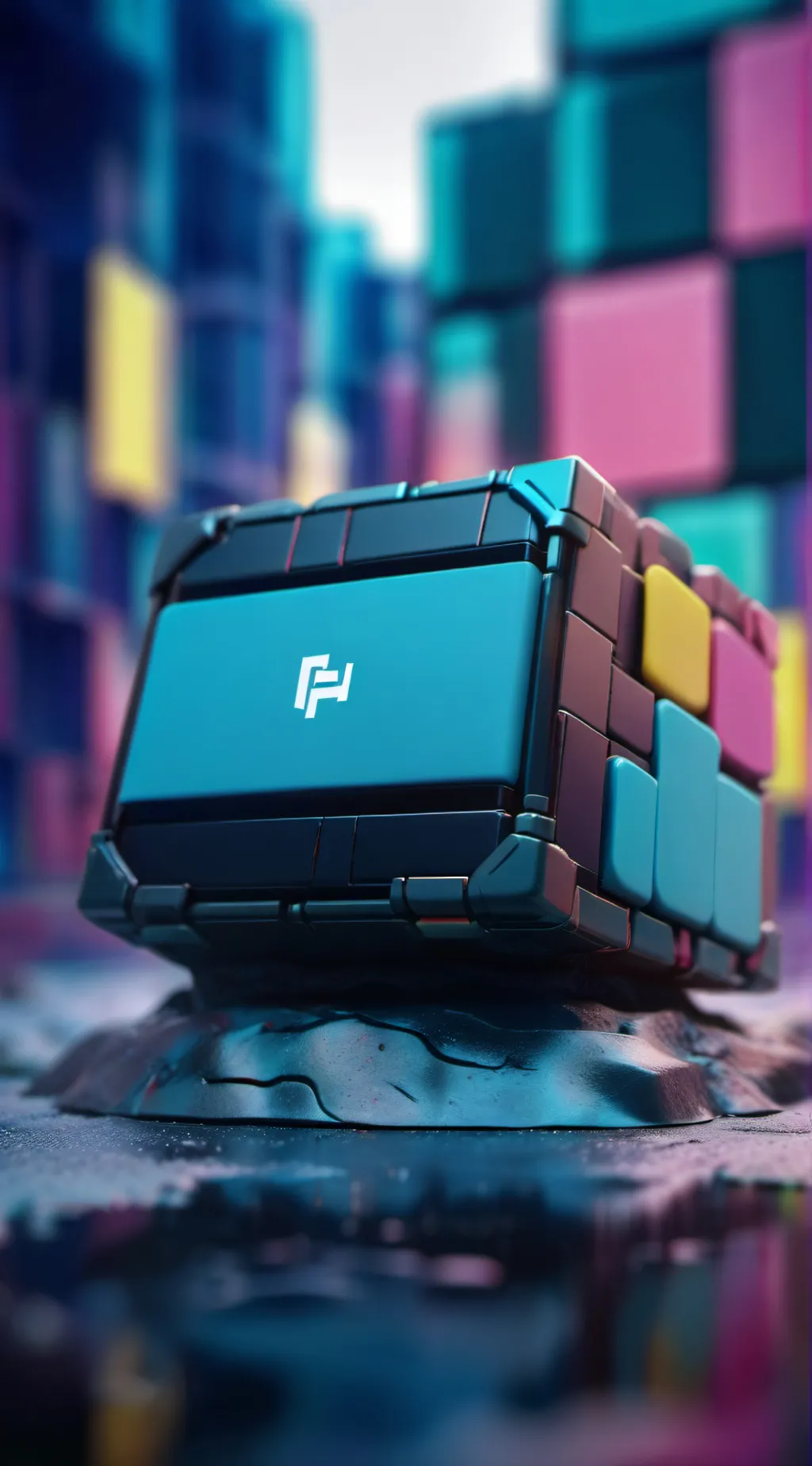 ai character: wdym background