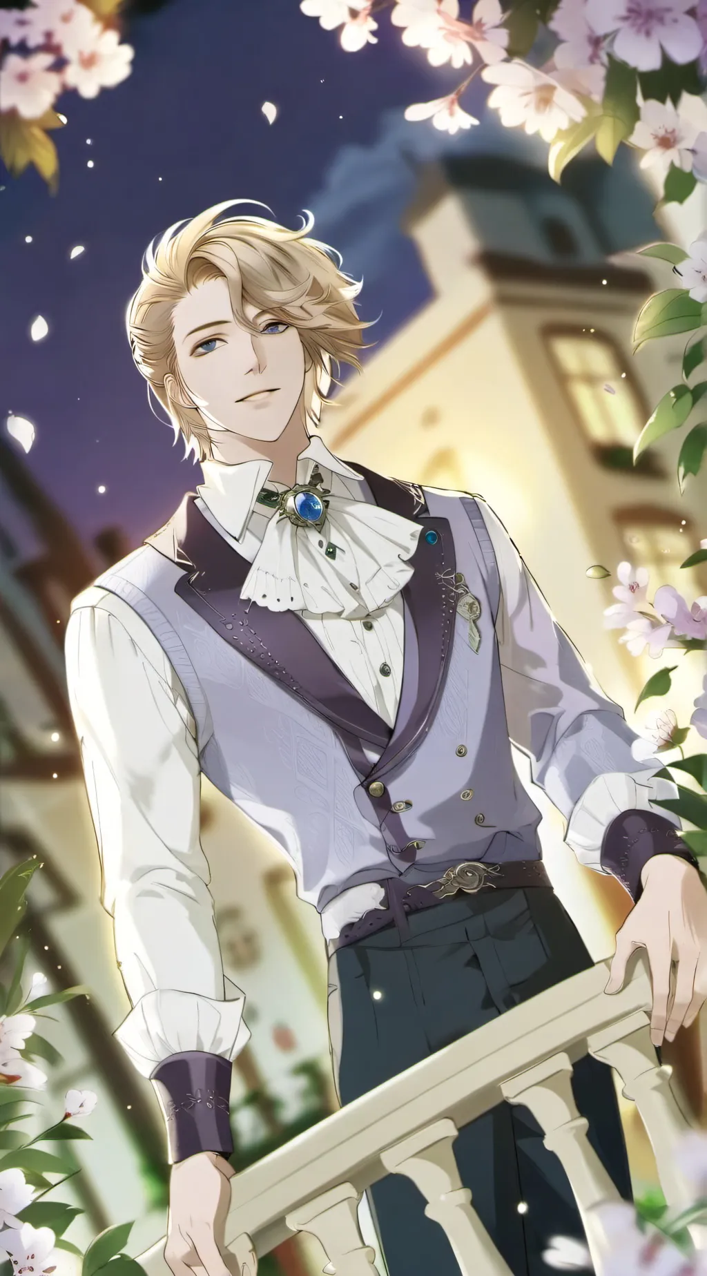 Talkie AI - Chat with Darcel Kemp