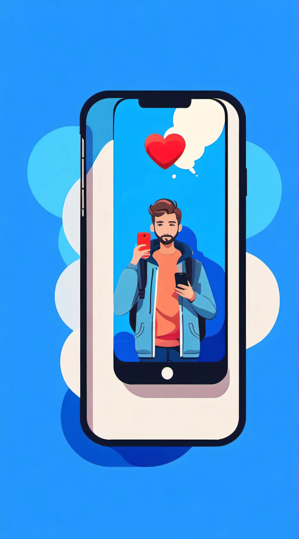 Talkie AI - Chat with Tinder/Dating app