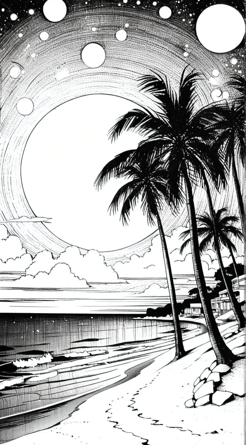 ai character: Art 2.0 background