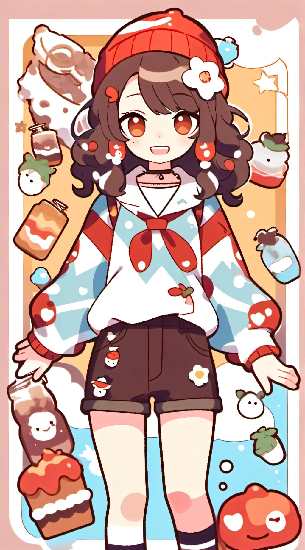 Talkie AI - Chat with ruby