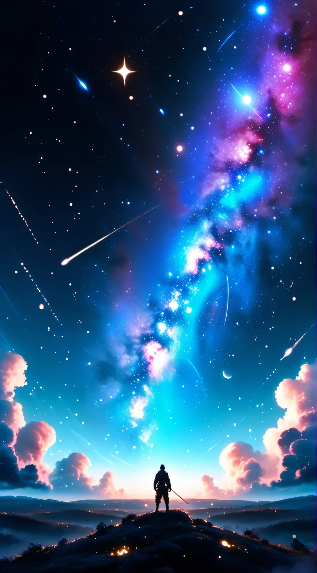 ai character: mineta  background