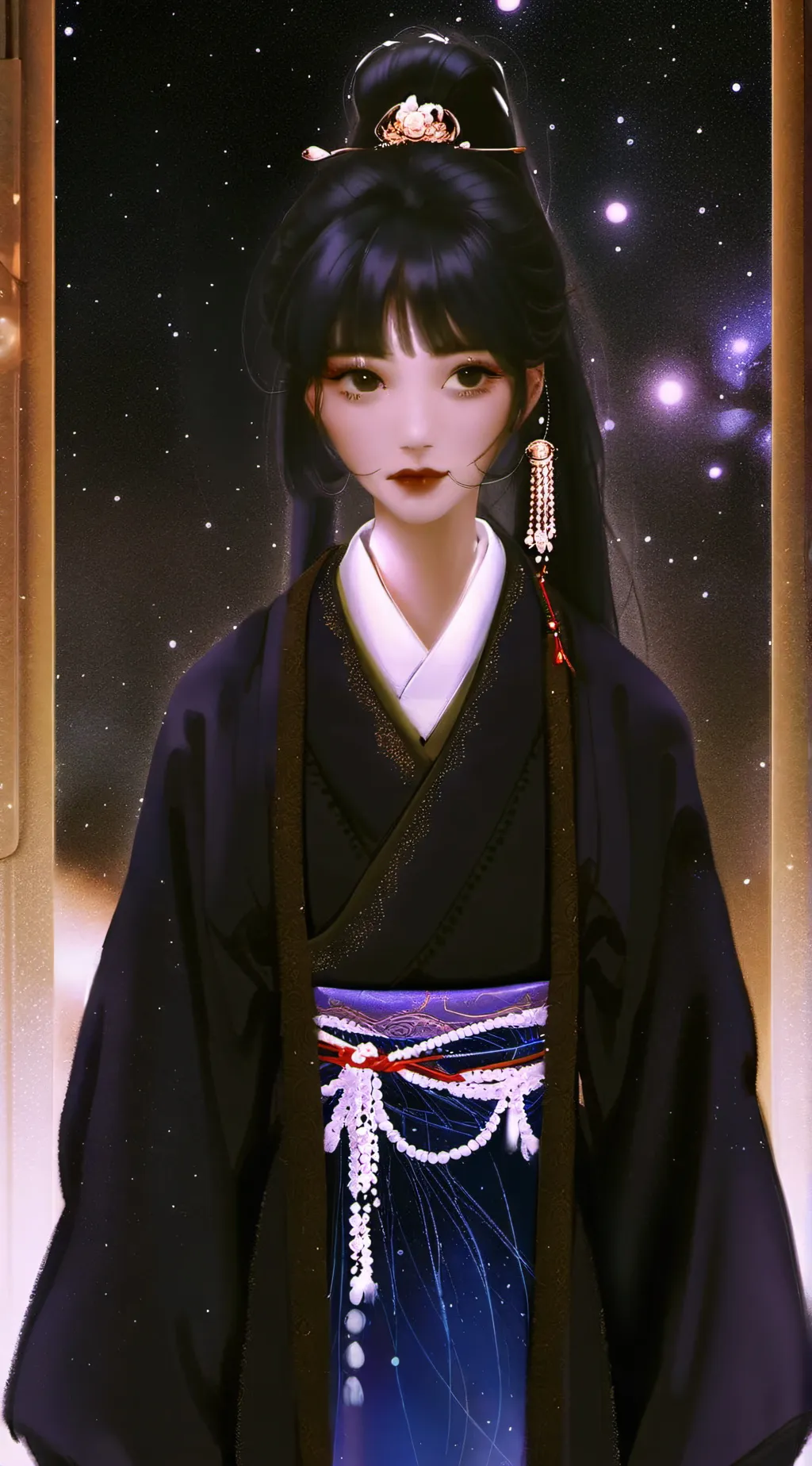 Talkie AI - Chat with Ayashii Maboroshi