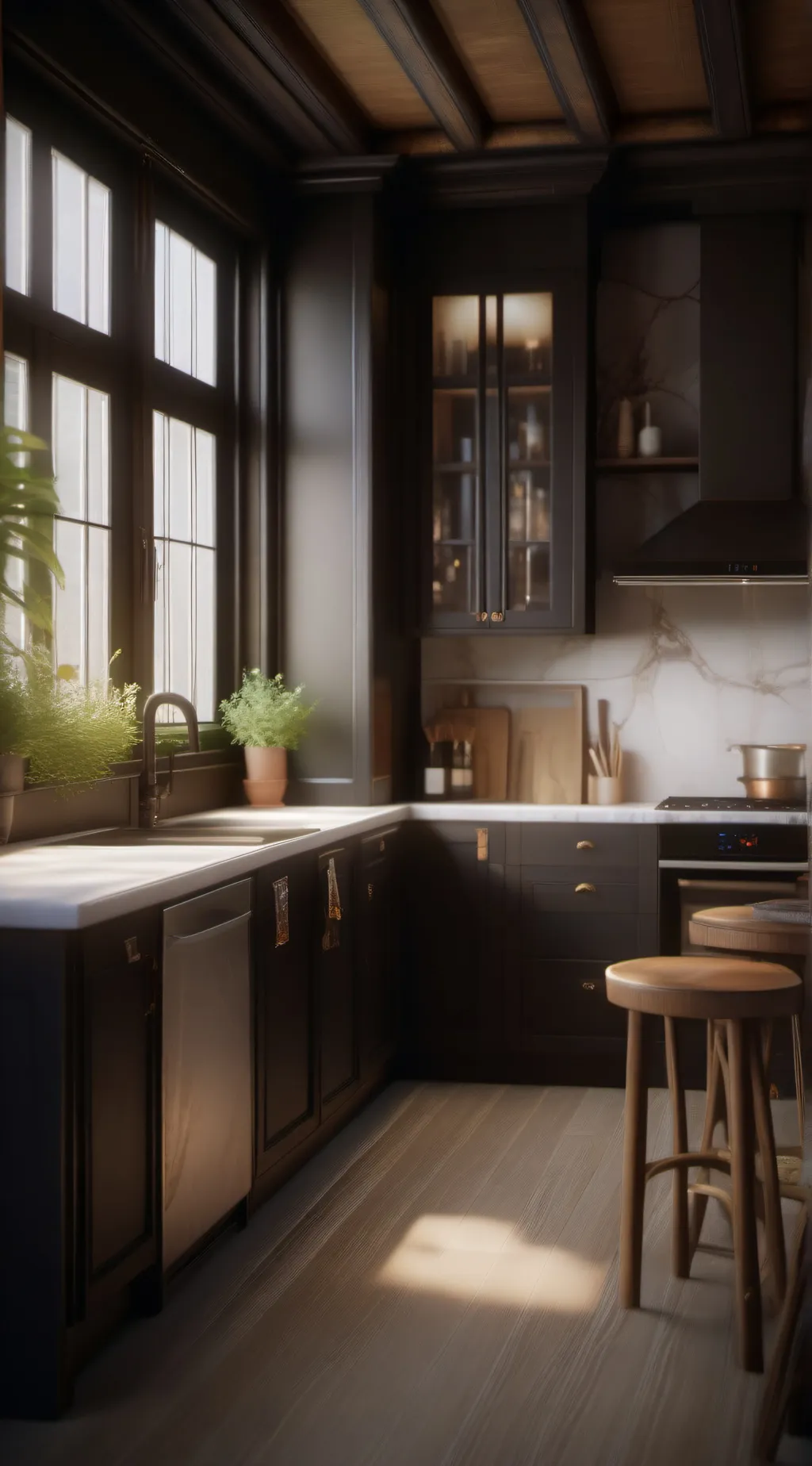 ai character: Allschool games background