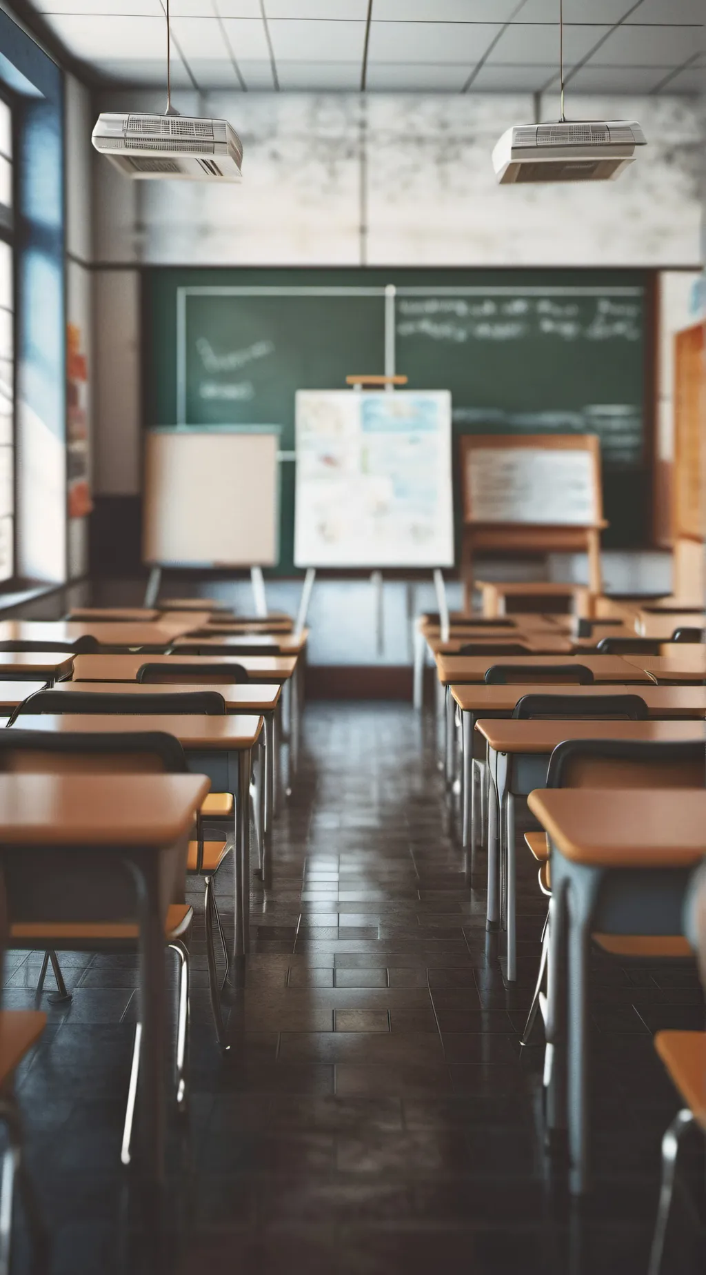 ai character: MHA background