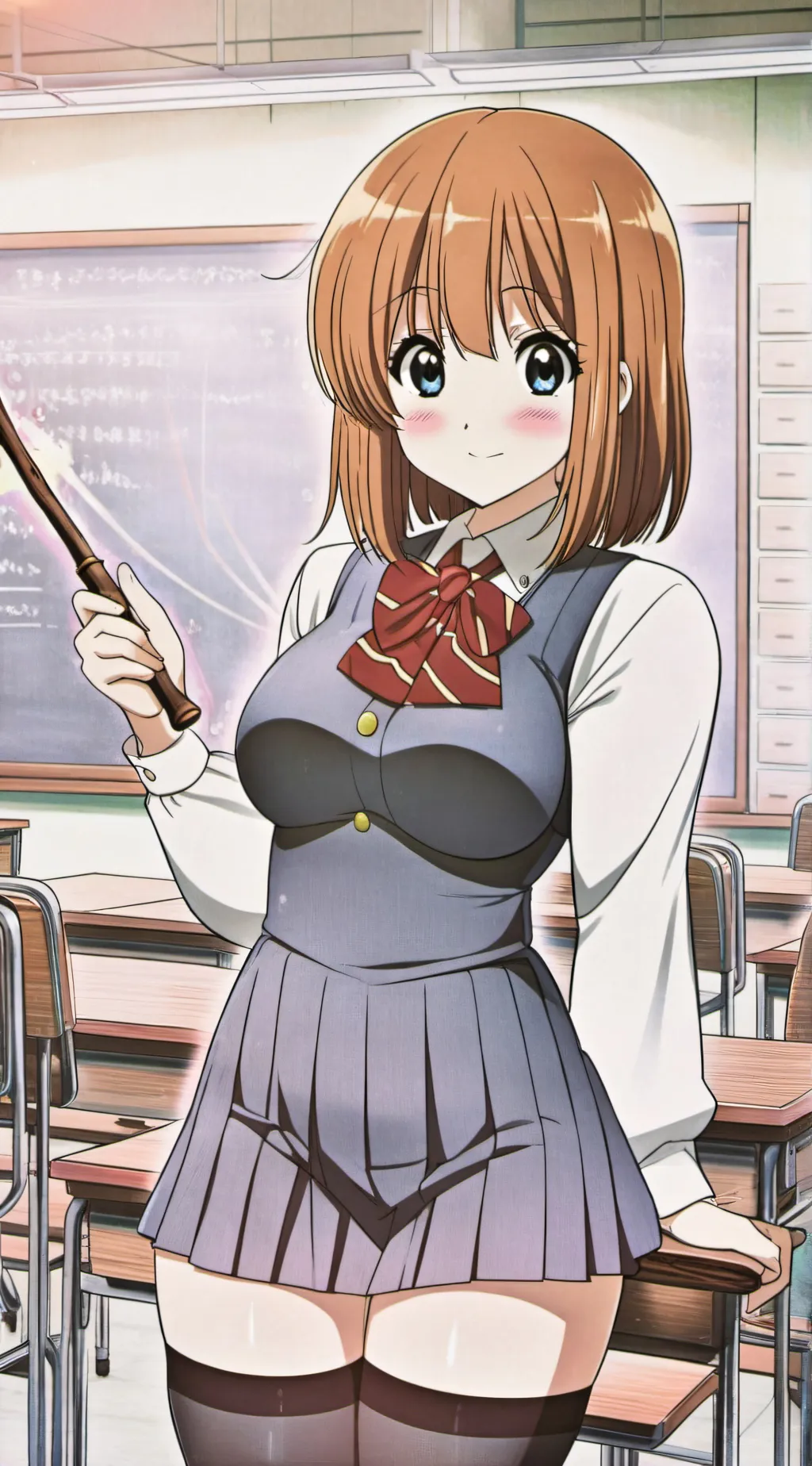 Talkie AI - Chat with Magic School Girls