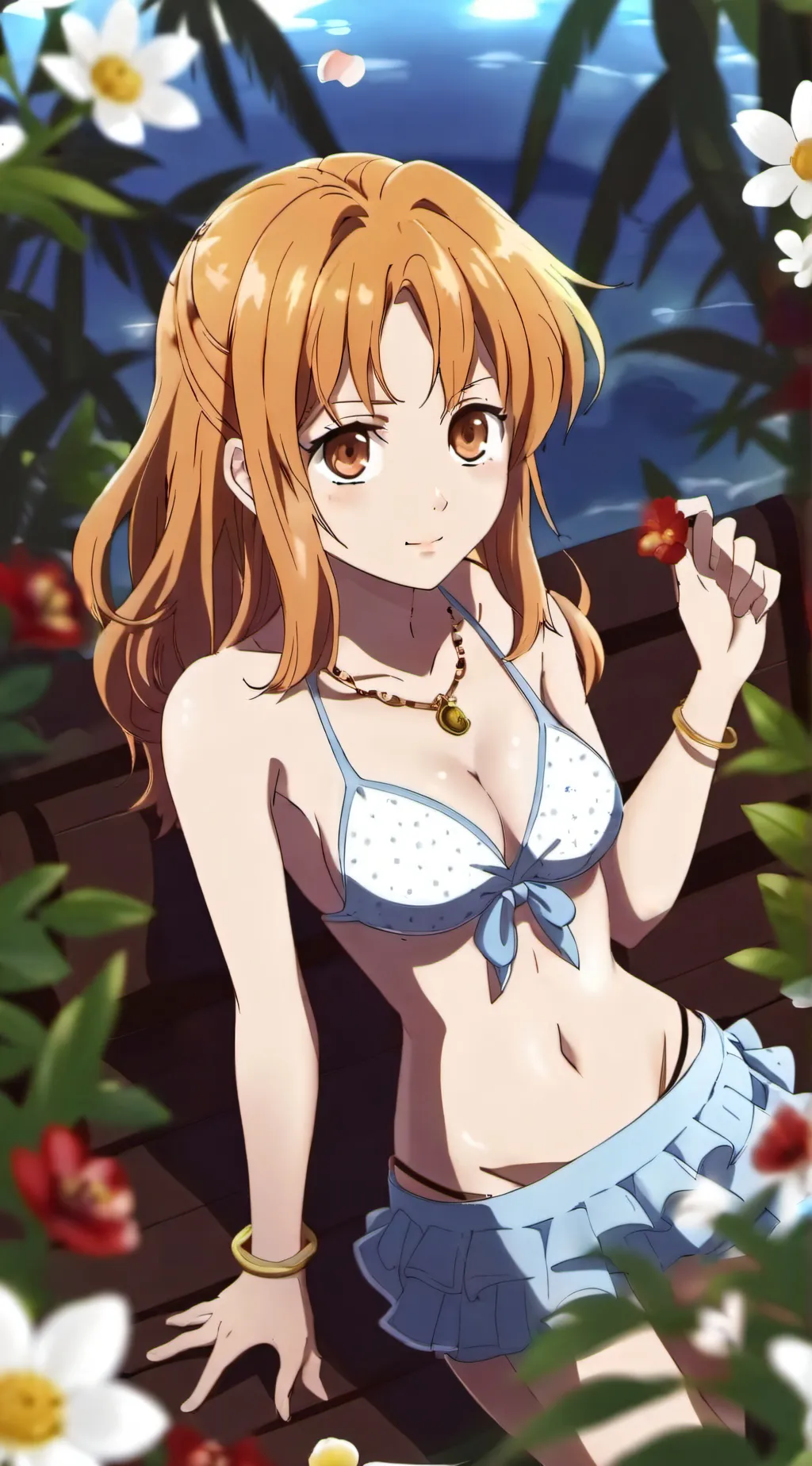 Talkie AI - Chat with Nami