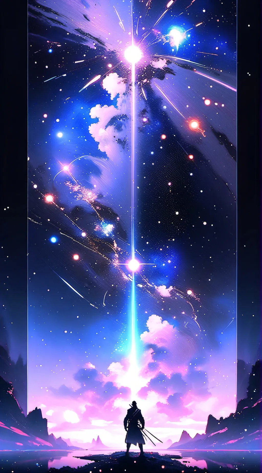 ai character: For Erinw background