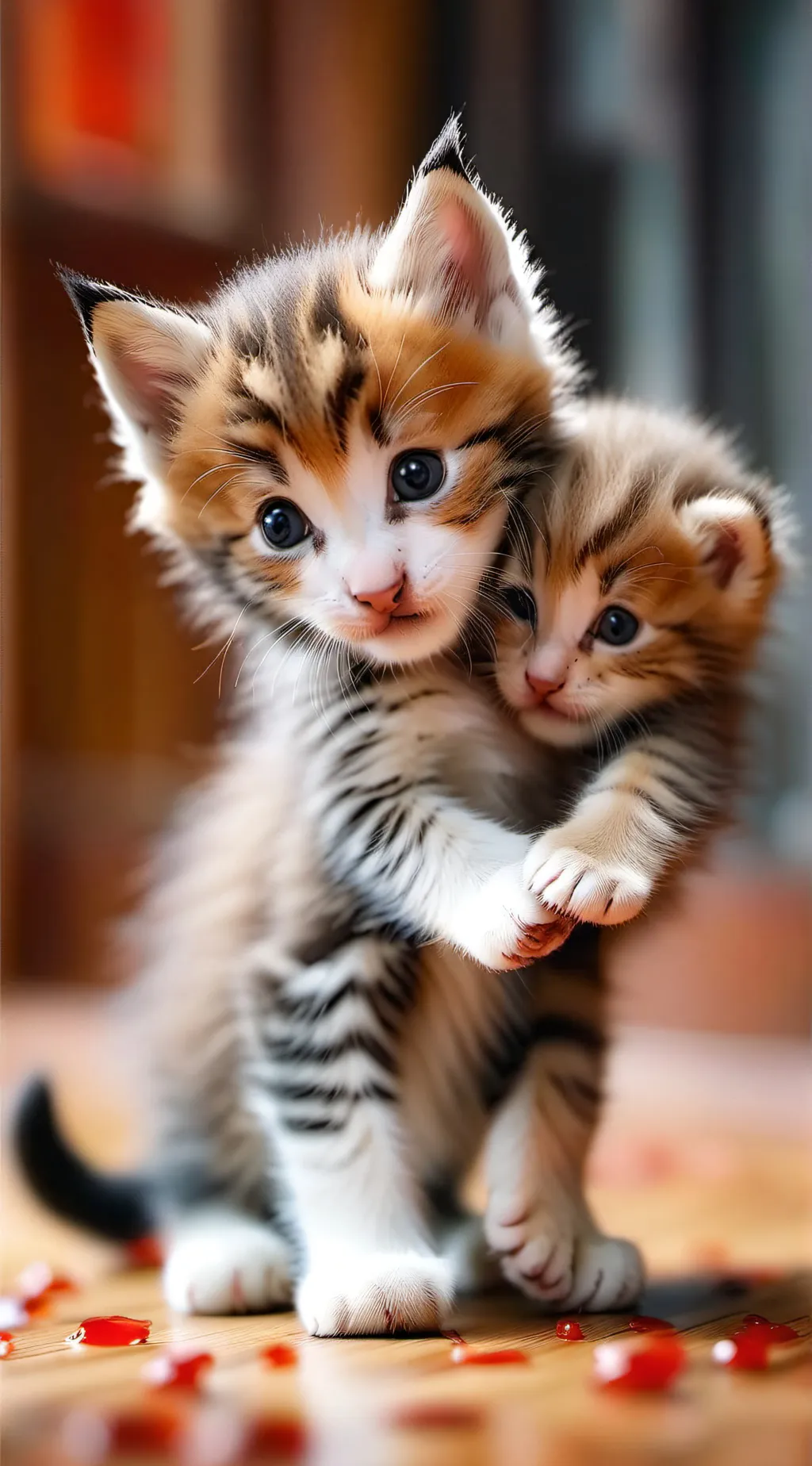 Talkie AI - Chat with Coco and Mint 