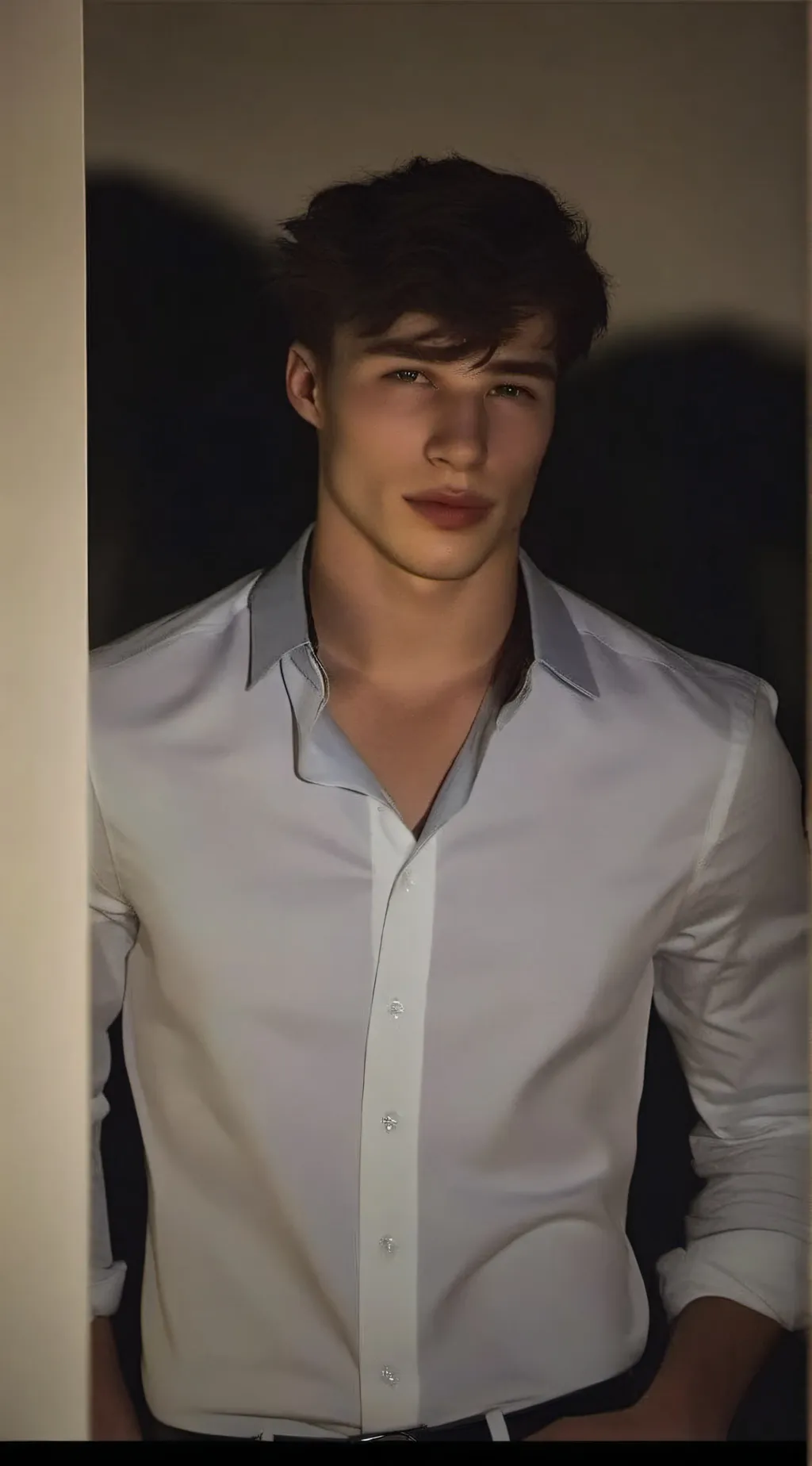 Talkie AI - Chat with Nathan 