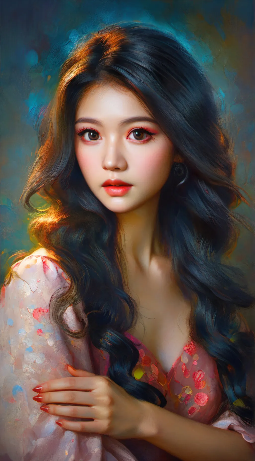 Talkie AI - Chat with Lumina