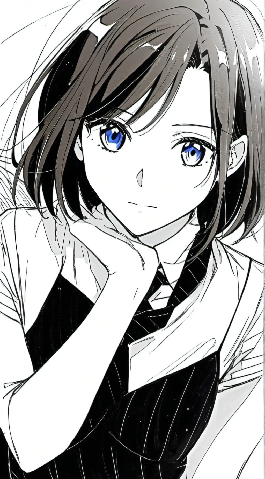 ai character: Roast battle😈😈 background