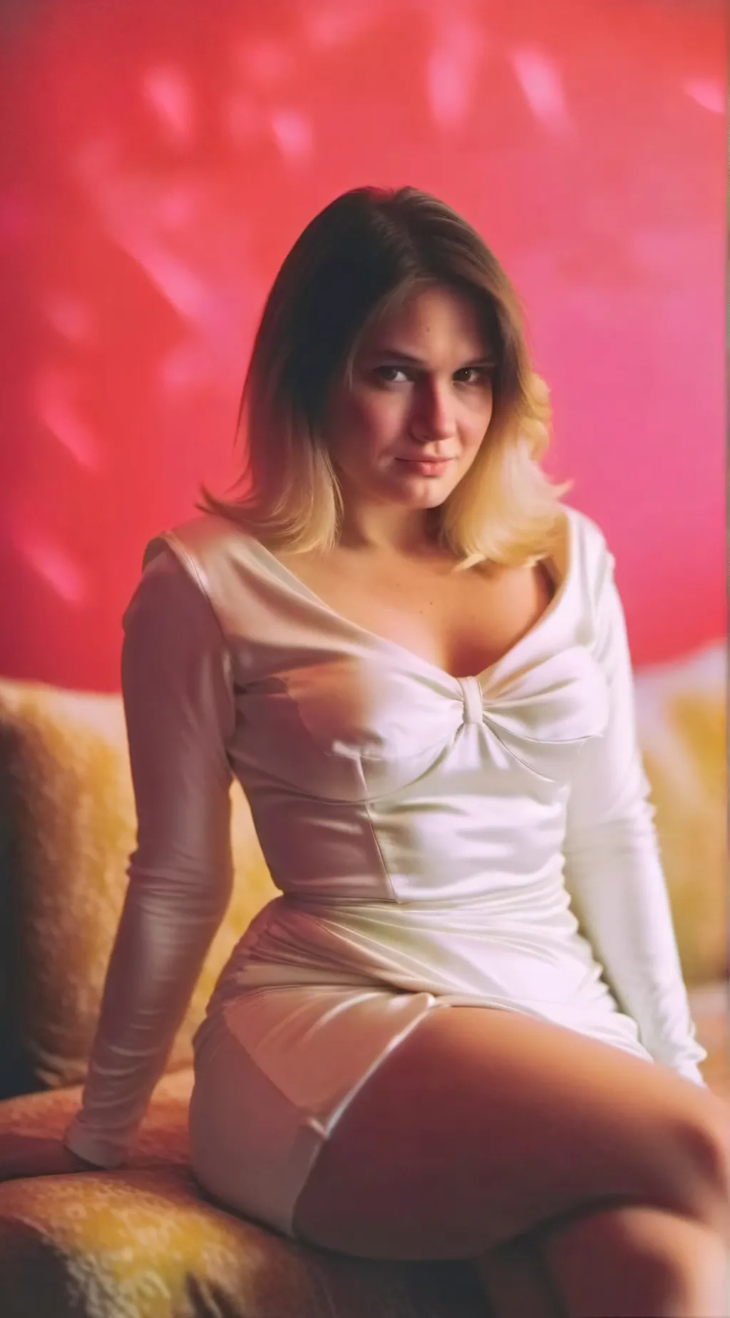 Talkie AI - Chat with robin Benjamin