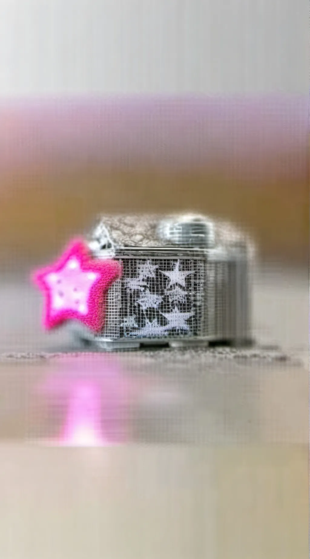 ai character: RAHH background