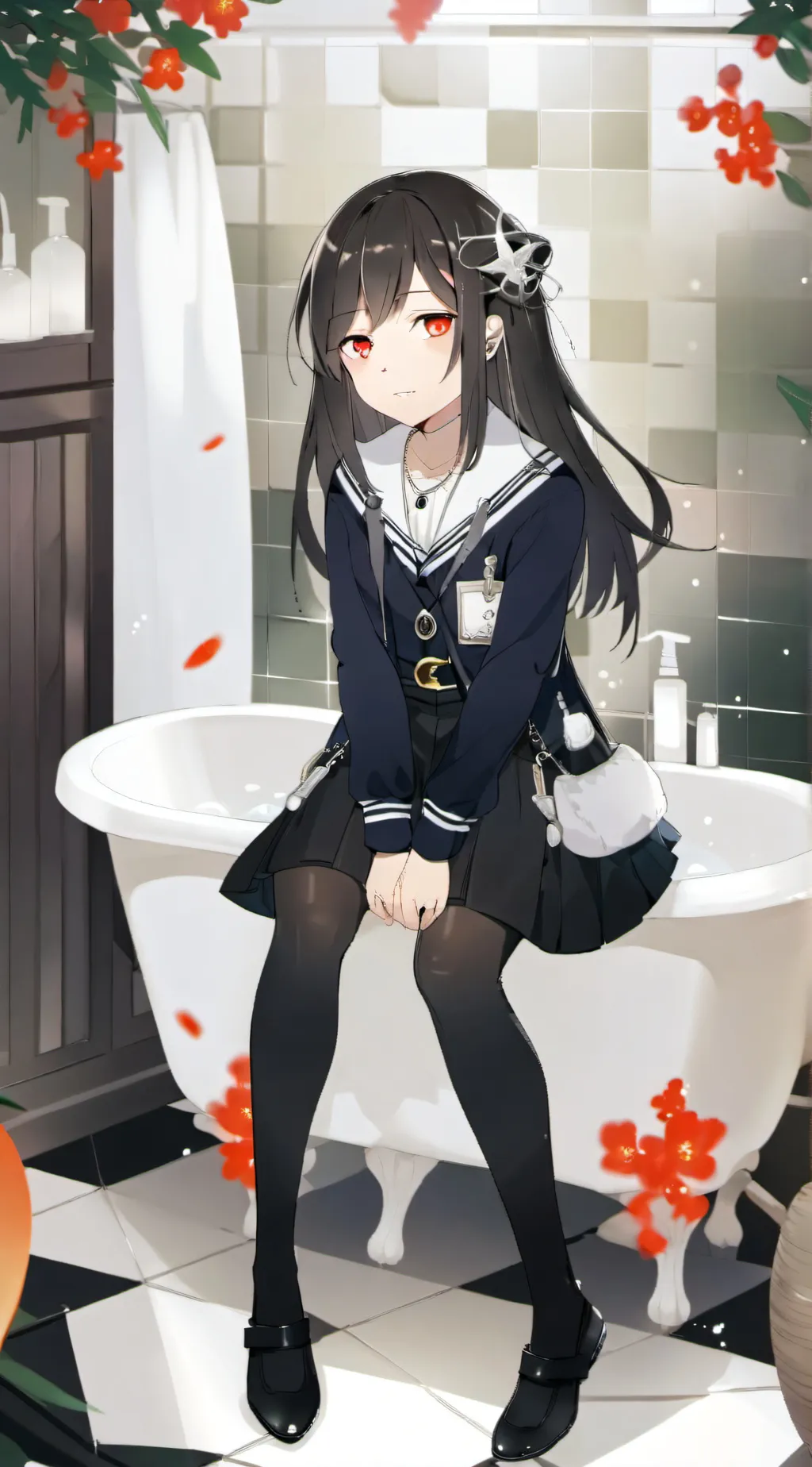 Talkie AI - Chat with kiriyume